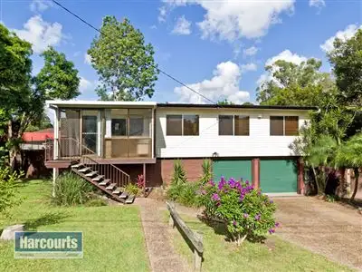 Main view of Homely house listing, 43 Anthony Street, Kingston QLD 4114