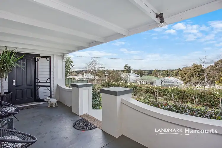 Fourth view of Homely house listing, 277 Gray Street, Hamilton VIC 3300