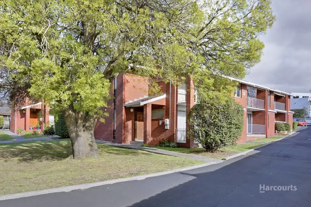 Main view of Homely unit listing, 12/3 Nietta Road, Lindisfarne TAS 7015