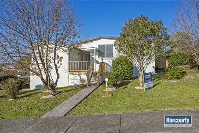 Second view of Homely house listing, 14 Kardinia Crescent, West Ulverstone TAS 7315