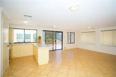Fourth view of Homely house listing, 14A Oldham Crescent, Hilton WA 6163