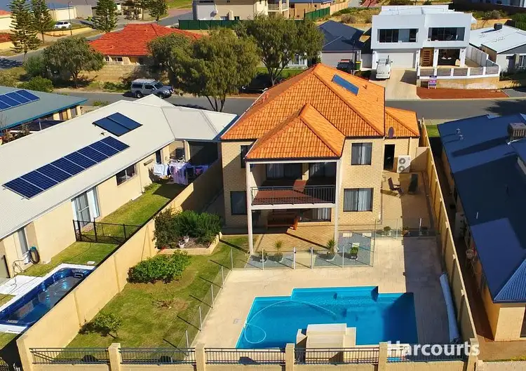 Fourth view of Homely house listing, 35 Paperbark Way, Wannanup WA 6210