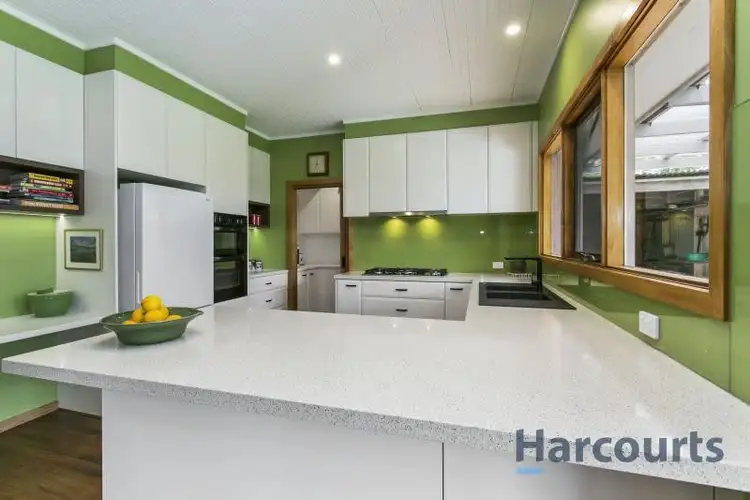 Fifth view of Homely house listing, 140 Rulemount Road, Warragul VIC 3820