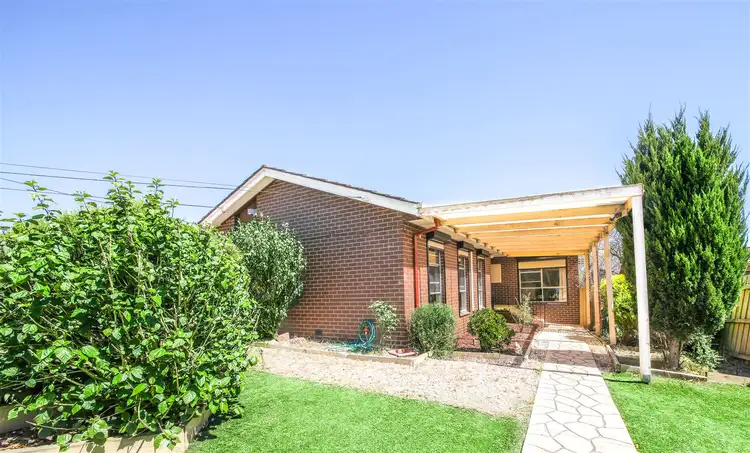 Third view of Homely house listing, 31 Nathalia Street, Broadmeadows VIC 3047