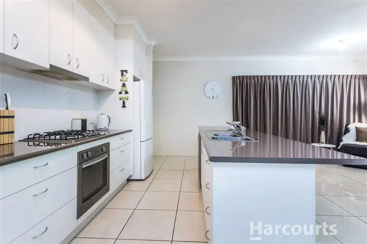 Fourth view of Homely house listing, 5 Kowari Crescent, North Lakes QLD 4509