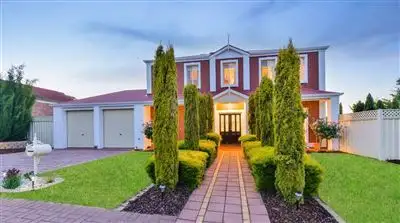 Fifth view of Homely house listing, 14 Treetop Rise, Chandlers Hill SA 5159