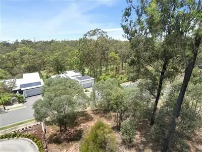 Third view of Homely land listing, 2206/11 Scenery Court, Brookwater QLD 4300