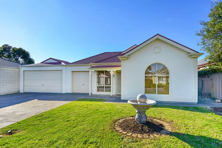 Main view of Homely house listing, 18 Alana Walk, Woodcroft SA 5162