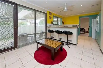 Sixth view of Homely house listing, 11 Finke Avenue, West Lakes Shore SA 5020