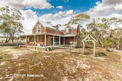 Main view of Homely house listing, 167 East Road, She Oaks VIC 3331