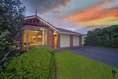 51 Palamountain Drive, Evanston Park SA 5116