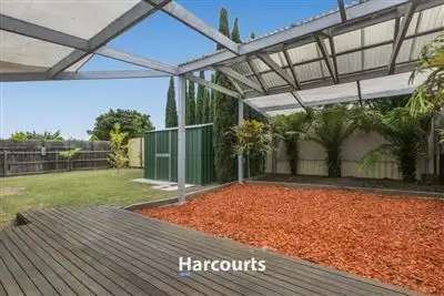 Seventh view of Homely house listing, 20 Lighthorse Crescent, Narre Warren South VIC 3805