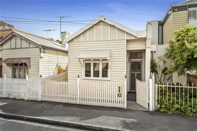 5 Turnbull Grove, Northcote VIC 3070