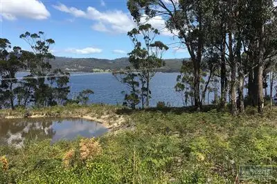 Sixth view of Homely land listing, Lot 1 Cygnet Coast Road, Lymington TAS 7109