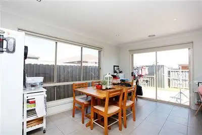 Fourth view of Homely unit listing, 1/3 Greenleaf Circuit, Tarneit VIC 3029