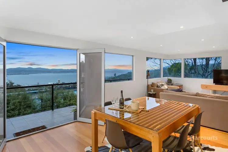 Sixth view of Homely house listing, 91 Hillcrest Road, Tolmans Hill TAS 7007