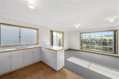 Second view of Homely house listing, 1/3 Church Street, Rokeby TAS 7019