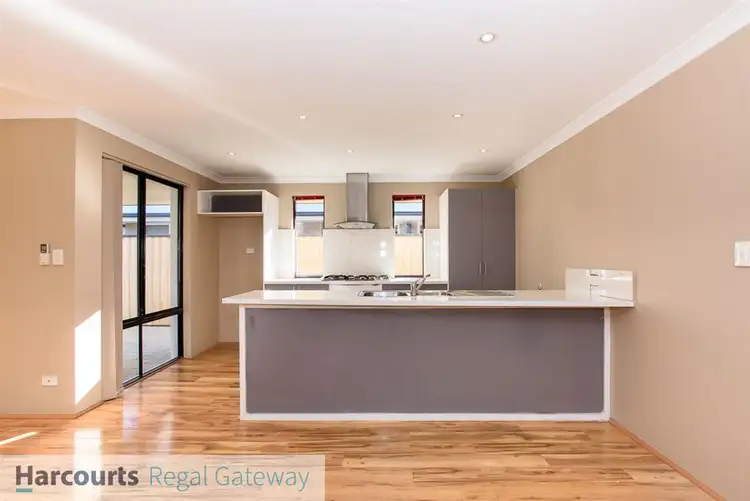Fifth view of Homely house listing, 190 Gaebler Road, Aubin Grove WA 6164