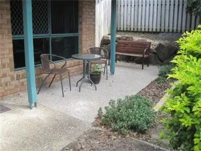 Third view of Homely semi-detached listing, 1/9 Arthur Way, Ormeau QLD 4208