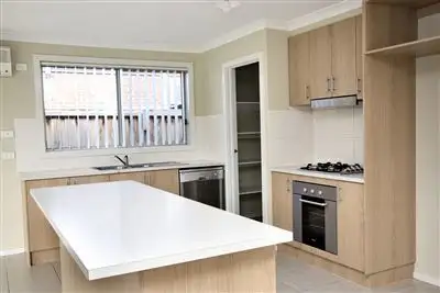 Fifth view of Homely house listing, 16 Crissa Street, Tarneit VIC 3029