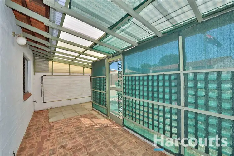 Seventh view of Homely villa listing, 28/10 Hungerford Avenue, Halls Head WA 6210