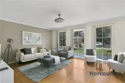 Second view of Homely house listing, 2 Aminga Court, Croydon VIC 3136