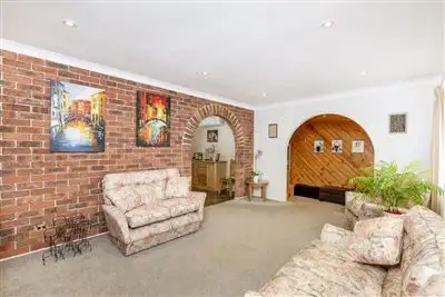 Second view of Homely house listing, 9 Mullane Avenue, Baulkham Hills NSW 2153
