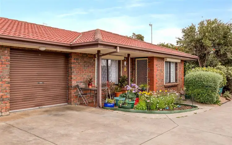 Second view of Homely unit listing, 1/194 Port Elliot Road, Hayborough SA 5211