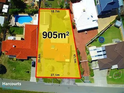 48 Ahern Street, Hamilton Hill WA 6163
