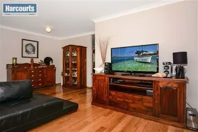Fourth view of Homely house listing, 6 Wedgetail Ramble, Quinns Rocks WA 6030