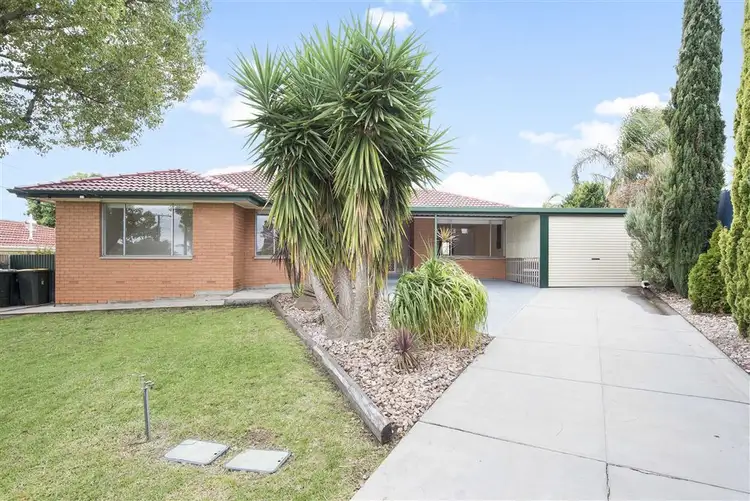 Second view of Homely house listing, 5 Ajax Court, Para Vista SA 5093