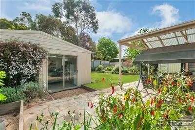 Fifth view of Homely house listing, 56 Murray Road, Willaston SA 5118