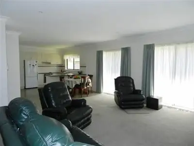 Third view of Homely townhouse listing, 2 Dudley Street, Yarram VIC 3971