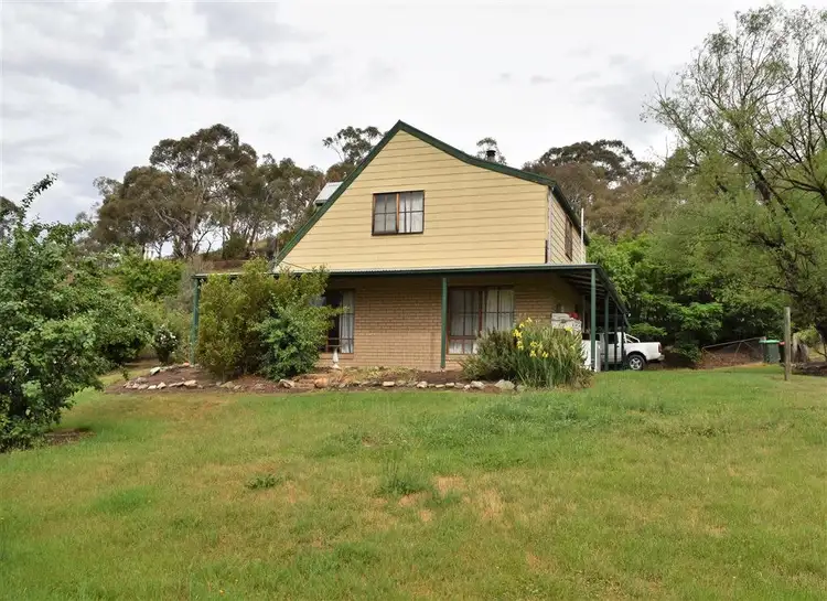 Third view of Homely house listing, 8 Mesley Street, Omeo VIC 3898