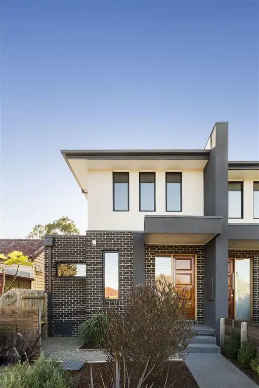 Main view of Homely townhouse listing, 276A Bell Street, Coburg VIC 3058