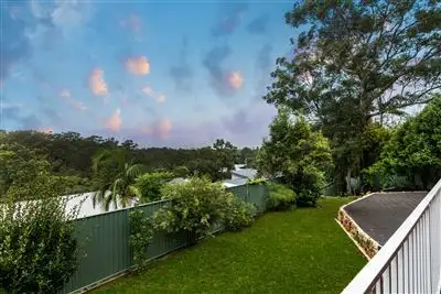 Fifth view of Homely house listing, 11 Charles Court, North Rocks NSW 2151