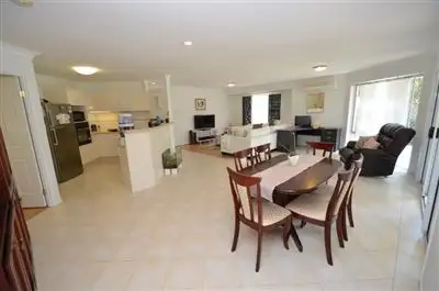 Fourth view of Homely house listing, 37 Christina Ryan Way, Arundel QLD 4214
