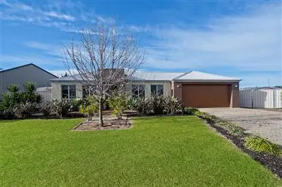 Second view of Homely house listing, 10 Colombo Court, Angle Vale SA 5117