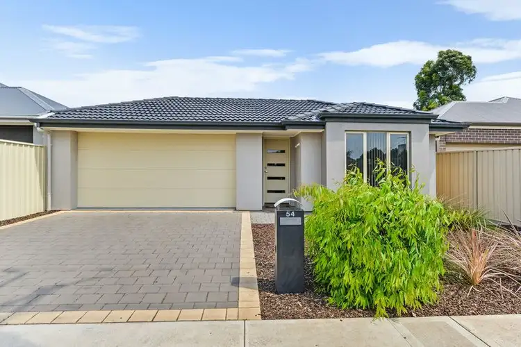 54 Dwyer Road, Oaklands Park SA 5046