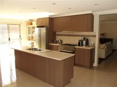 Second view of Homely house listing, 18 Wooloona Court, Wangaratta VIC 3677