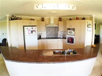 Fifth view of Homely house listing, 18 Hitching Rail Drive, Tanby QLD 4703