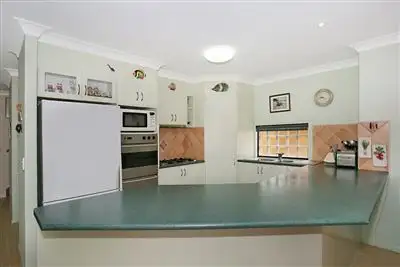 Fourth view of Homely house listing, 51 Cedarwood Cres, Robina QLD 4226