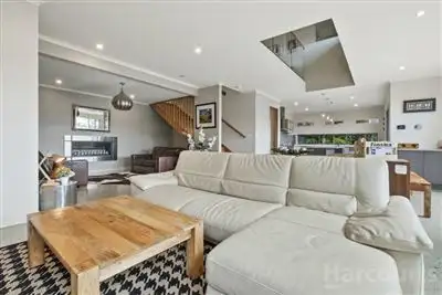 Fifth view of Homely house listing, 3 Rampling Way, Ballarat VIC 3350