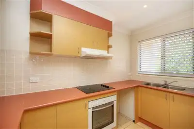 Sixth view of Homely townhouse listing, 1/206-208 Queen Street, Southport QLD 4215