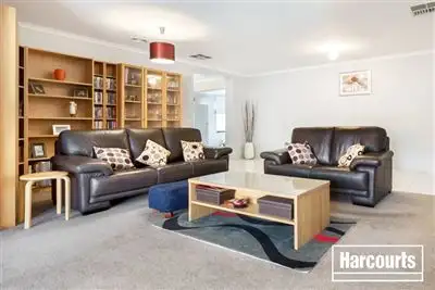 Second view of Homely house listing, 2 Annadale Court, Berwick VIC 3806