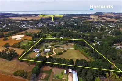 Main view of Homely rural property listing, 89A Balnarring Road, Balnarring VIC 3926