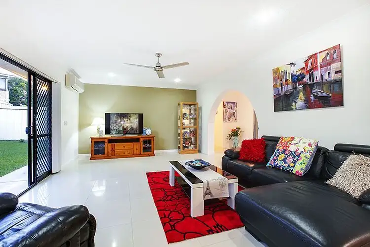 Fifth view of Homely house listing, 12 Dunkeith Avenue, Benowa QLD 4217