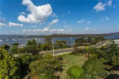 Main view of Homely house listing, 179 Gravelly Beach Road, Blackwall TAS 7275