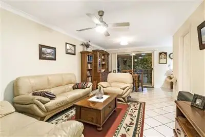 Second view of Homely house listing, 7B Baron Close, Kings Langley NSW 2147