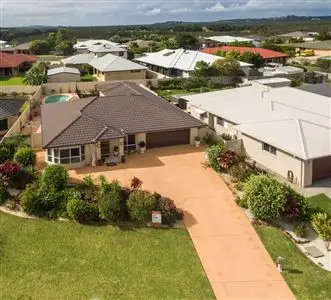 Second view of Homely house listing, 8 Kemp Street, Cumbalum NSW 2478